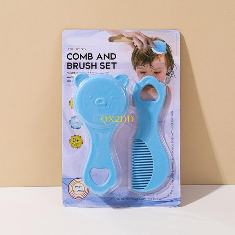 QX2D 2 szt. Zestaw do pielęgna – Baby Products Mothercare recenzja i cena