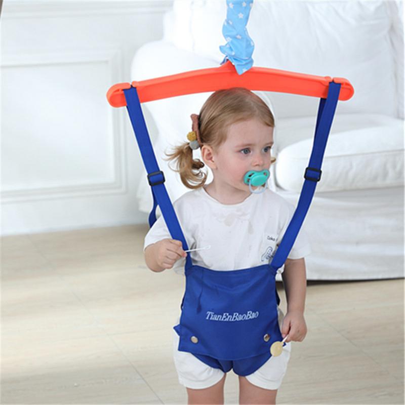 Huśtawka dla dzieci dziecko Bo – Baby Swing Bouncer recenzja i cena