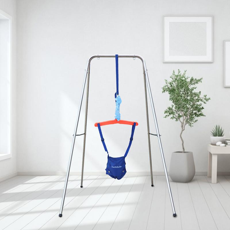 Huśtawka dla dzieci dziecko Bo – Baby Swing Bouncer recenzja i cena
