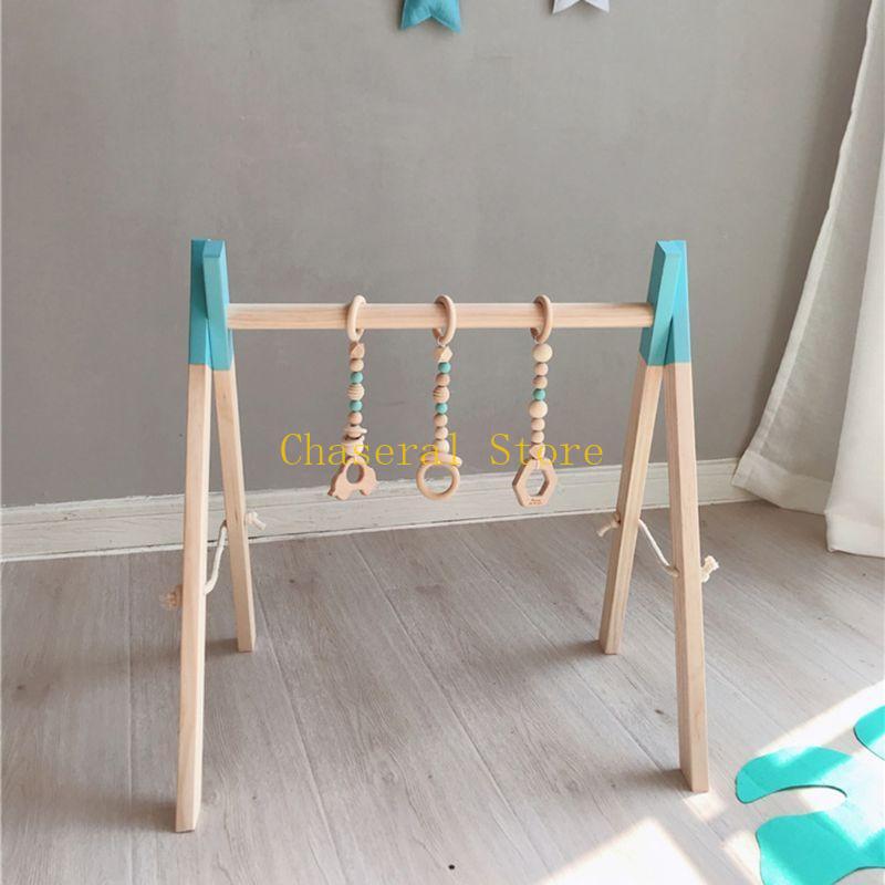 E7CE Prostota w stylu nordycki – Baby Swing Bouncer recenzja i cena