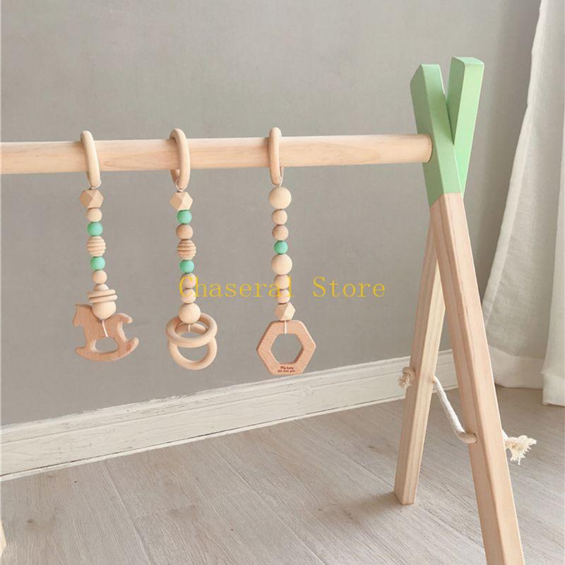 E7CE Prostota w stylu nordycki – Baby Swing Bouncer recenzja i cena