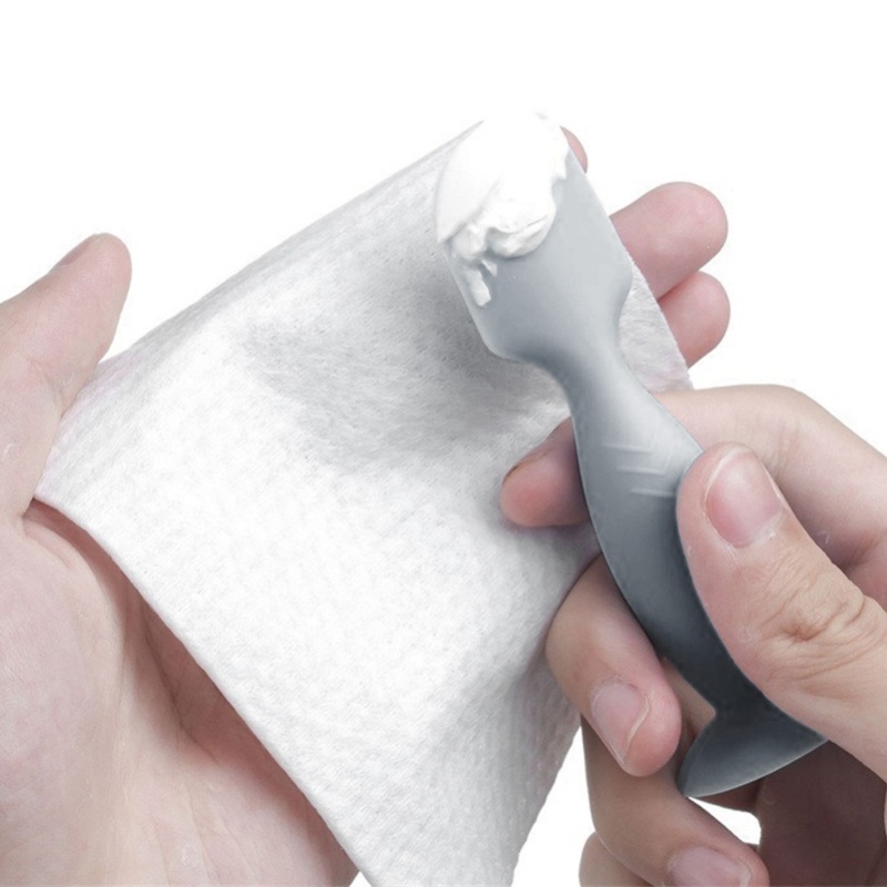 4 szt. Szpatułek do kremu na p – Baby Products Cream recenzja i cena