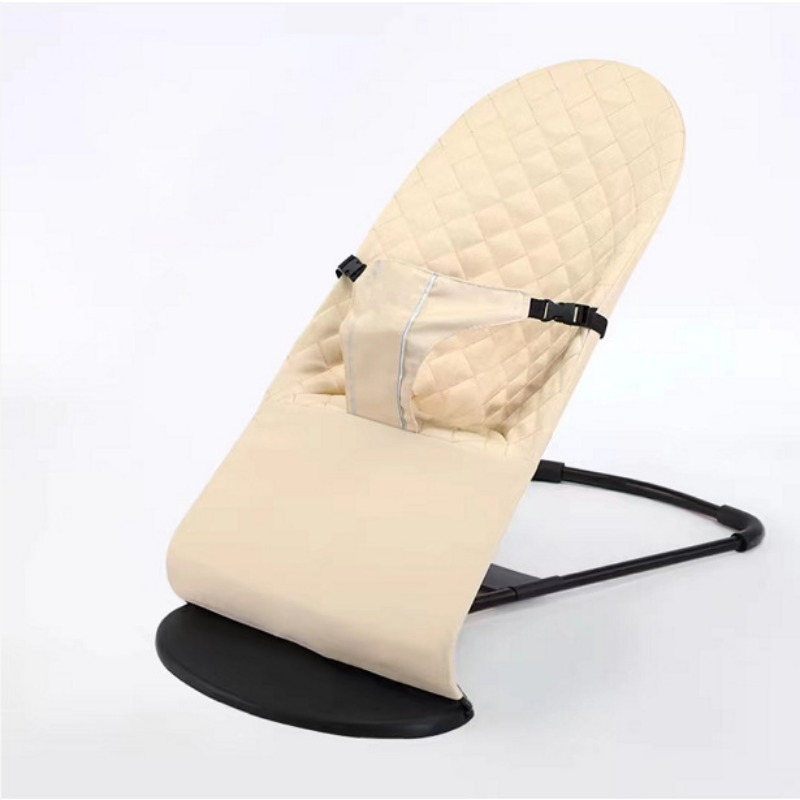 Fotel bujany dla dziecka rozkł – Baby Swing Bouncer recenzja i cena