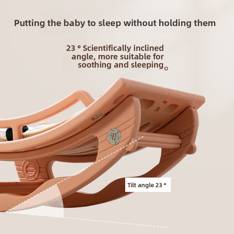 Szerokie, powiększane krzesełk – Baby Swing Bouncer recenzja i cena