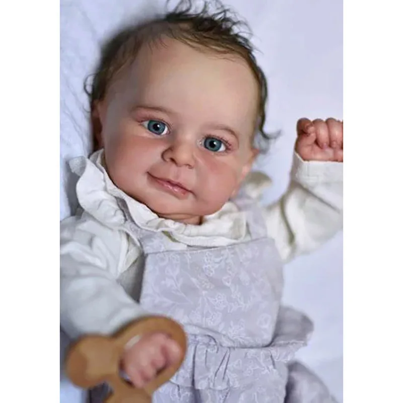 Nowy Zestaw Lalki Reborn Zoe 1 – Baby Products Under Fire recenzja i cena