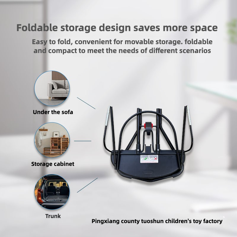 IMBABY Wielofunkcyjne Krzesełk – Baby Swing Bouncer recenzja i cena